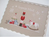 Une croix, le temps d'un thé - 2311