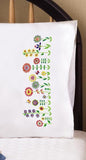 Taies d'oreiller - Whimsy Floral