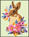 Kit petit point 3353