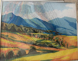 Kit petit point 3381K