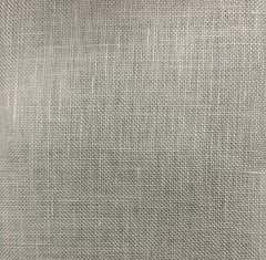 Zweigart - lin belfast 32 count - mushroom - 3609/309- 19 x 27 pouces