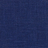 Zweigart - lin belfast 32 count - navy - 3609/589- 19 x 27 pouces
