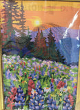 kit petit point 6339