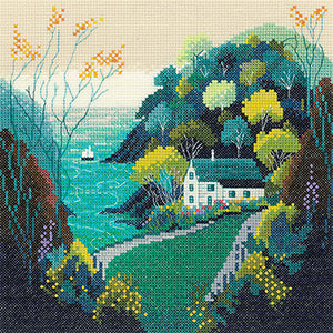 Hidden valley