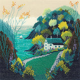 Hidden valley