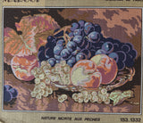 Toile imprimée pour petit point - 153.1332