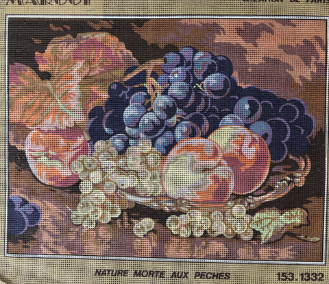 Toile imprimée : thème cuisine