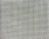 Aida 14 count - Zweigart -  antique white 3706/101