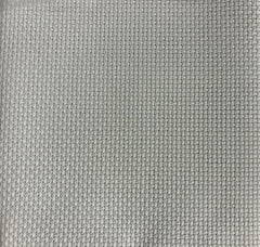 Aida 18 count - Zweigart - mystic grey 3793/718