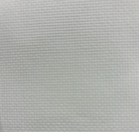 Aida 18 count - Zweigart -  antique white - 3793/101 - 1 mètre