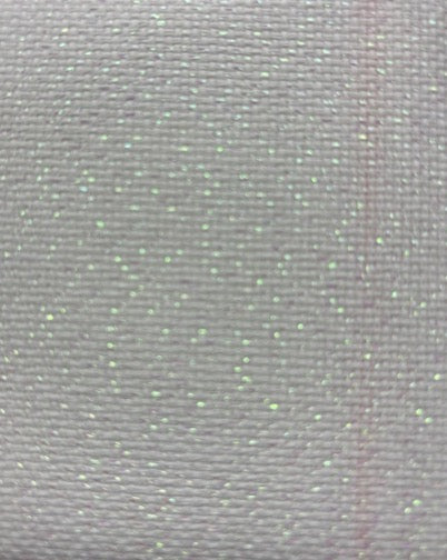 Aida 18 count - Zweigart -  opalescent 3793/11 - 19 x 21 pouces