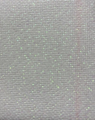 Aida 18 count - Zweigart -  opalescent 3793/11 - 19 x 21 pouces