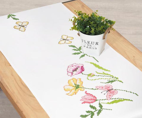 Chemin de table