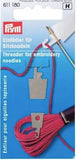 Enfileur double Prym
