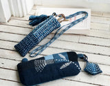 Sacs & accessoires récup' Boro - Ako Waku
