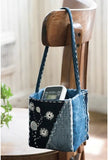 Sacs & accessoires récup' Boro - Ako Waku