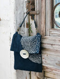 Sacs & accessoires récup' Boro - Ako Waku