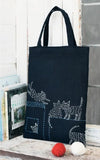 Sacs & accessoires récup' Boro - Ako Waku