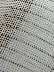 Tire-fils Zweigart - 14 count - 1/2 mètre