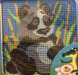 Kit petit point pour enfant - 1013