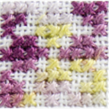 DMC coloris - Glycine 4503