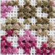 DMC coloris - Hortensia 4504
