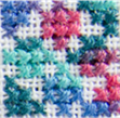 DMC coloris - Bougainvillier 4507