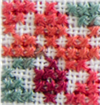 DMC coloris - Lutins 4517