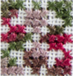 DMC coloris - Cottage 4518