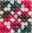 DMC coloris - Jingle bells 4519