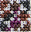 DMC coloris - Nuit canadienne 4522
