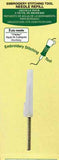 Aiguille de rechange - clover 8804