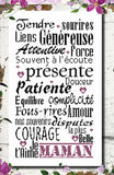Je t'aime Maman - BDN36