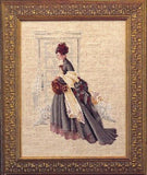 Christmas visit