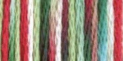 DMC - color variation 4042
