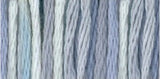 DMC - color variation 4010