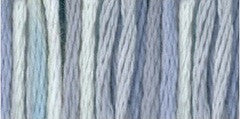 DMC - color variation 4010