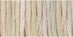 DMC - color variation 4150