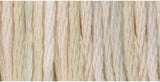 DMC - color variation 4150