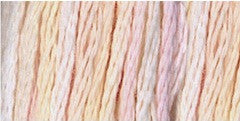 DMC - color variation 4160