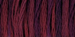DMC - color variation 4210