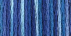 DMC - color variation 4237