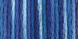 DMC - color variation 4237