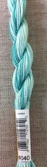 DMC - color variation 4040 - coton perlé 5