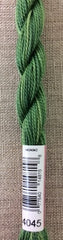 DMC - color variation 4045 - coton perlé 5