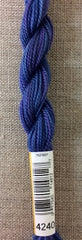 DMC - color variation 4240 - coton perlé 5