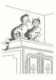 Collection "Dubout" - L'armoire