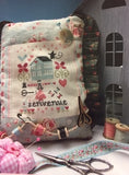 Bienvenue chez une brodeuse - IN39