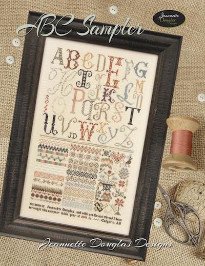 ABC sampler