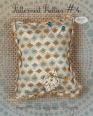 Patterned pretties # 4